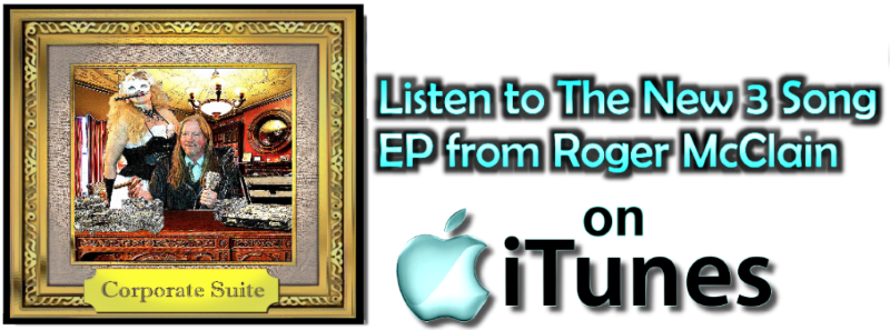 Corporate Suite on iTunes